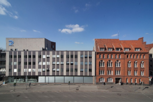 Possehl Allianz Mitglied Mittelstand Digitale Transformation