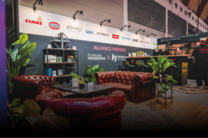 Hinterland Alliance New Member