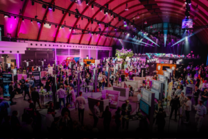 Industrial Tech at Hinterland Exhibition